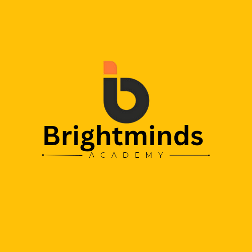 Brightminds Academy single feature